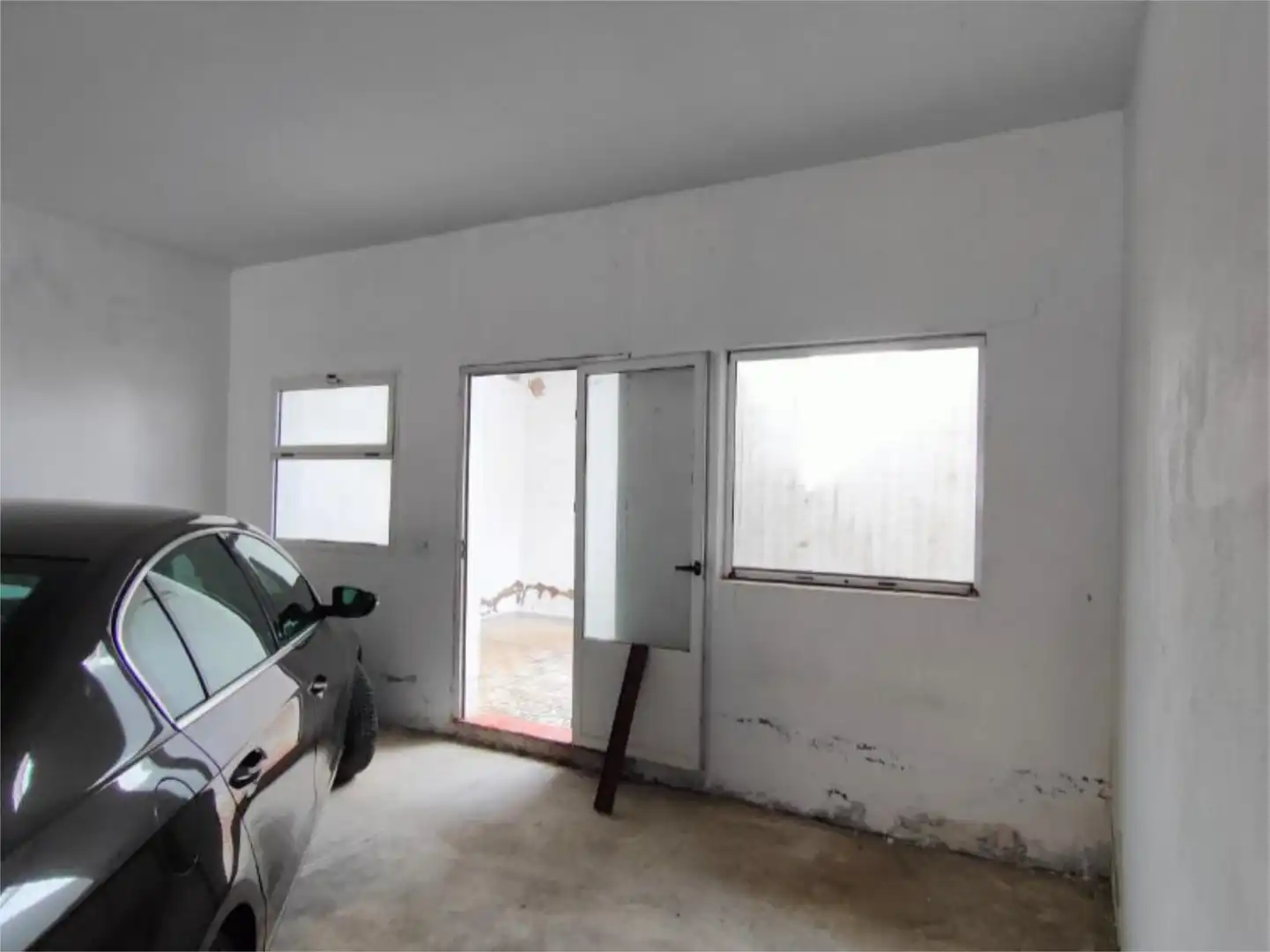 Flat for sale in Calle Luis Chamizo, 11, Herrera del Duque Flat for sale in Herrera del Duque with Air Conditioner, Parquet flooring and Terrace