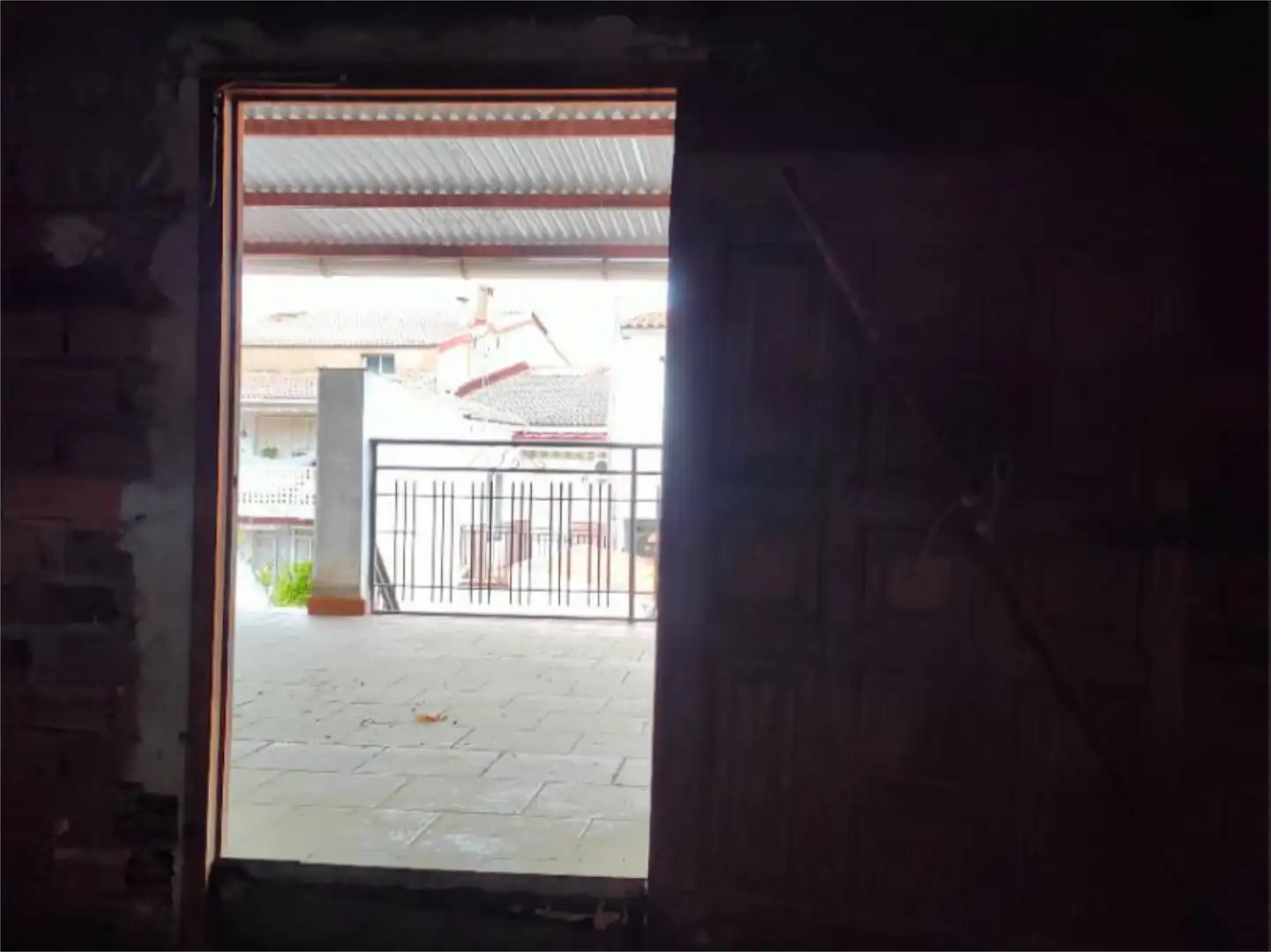 Flat for sale in Calle Luis Chamizo, 11, Herrera del Duque Flat for sale in Herrera del Duque with Air Conditioner, Parquet flooring and Terrace