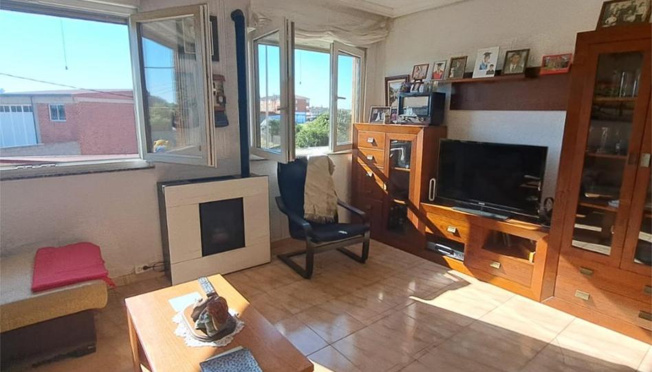 Piso en venta en Avenida Polideportivo, 9, Santa Marina del Rey, León - imagen 1 Foto 1 de Piso en venta en Avenida Polideportivo, 9, Santa Marina del Rey, León