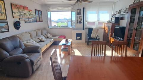 Piso en venta en Avenida Polideportivo, 9, Santa Marina del Rey, León - imagen 2 Foto 2 de Piso en venta en Avenida Polideportivo, 9, Santa Marina del Rey, León