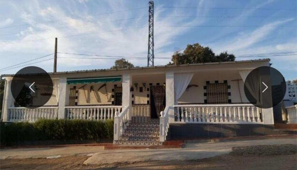 Pis en venda a Calle San Blas, 37, Torreorgaz, Cáceres - imatge 1 Foto 1 de Pis en venda a Calle San Blas, 37, Torreorgaz, Cáceres