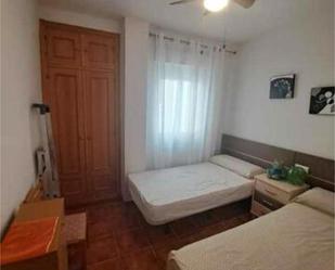 Flat to rent in Castillo de Baños - La Guapa