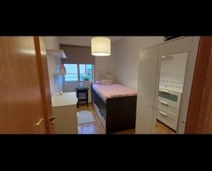 Bedroom of Flat to share in Getafe  with Parquet flooring, Furnished and Oven