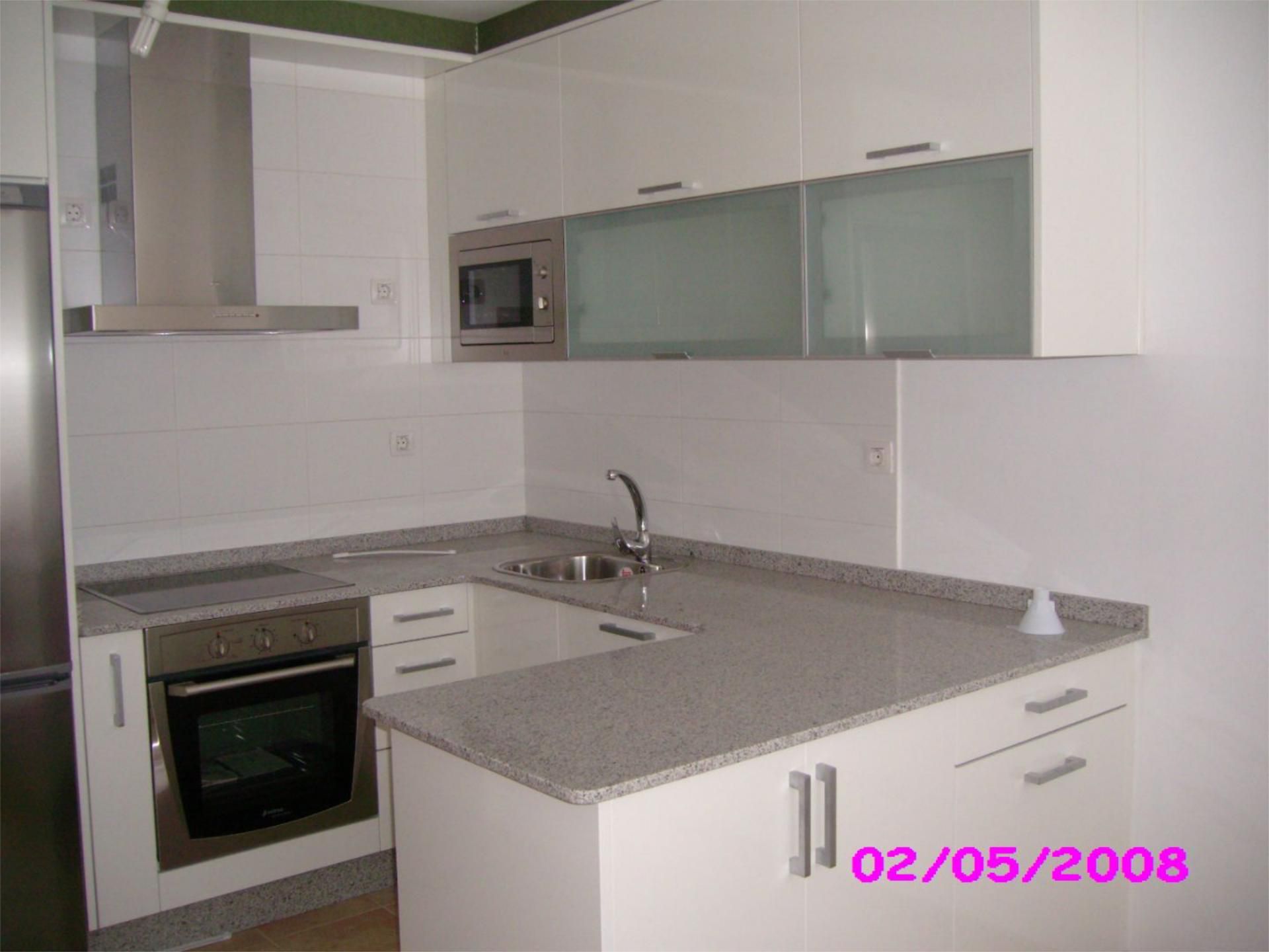 Flat to rent in Rúa Pintor Xenaro Carrero, 3, Noia