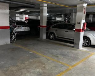 Parking of Garage to rent in  Córdoba Capital
