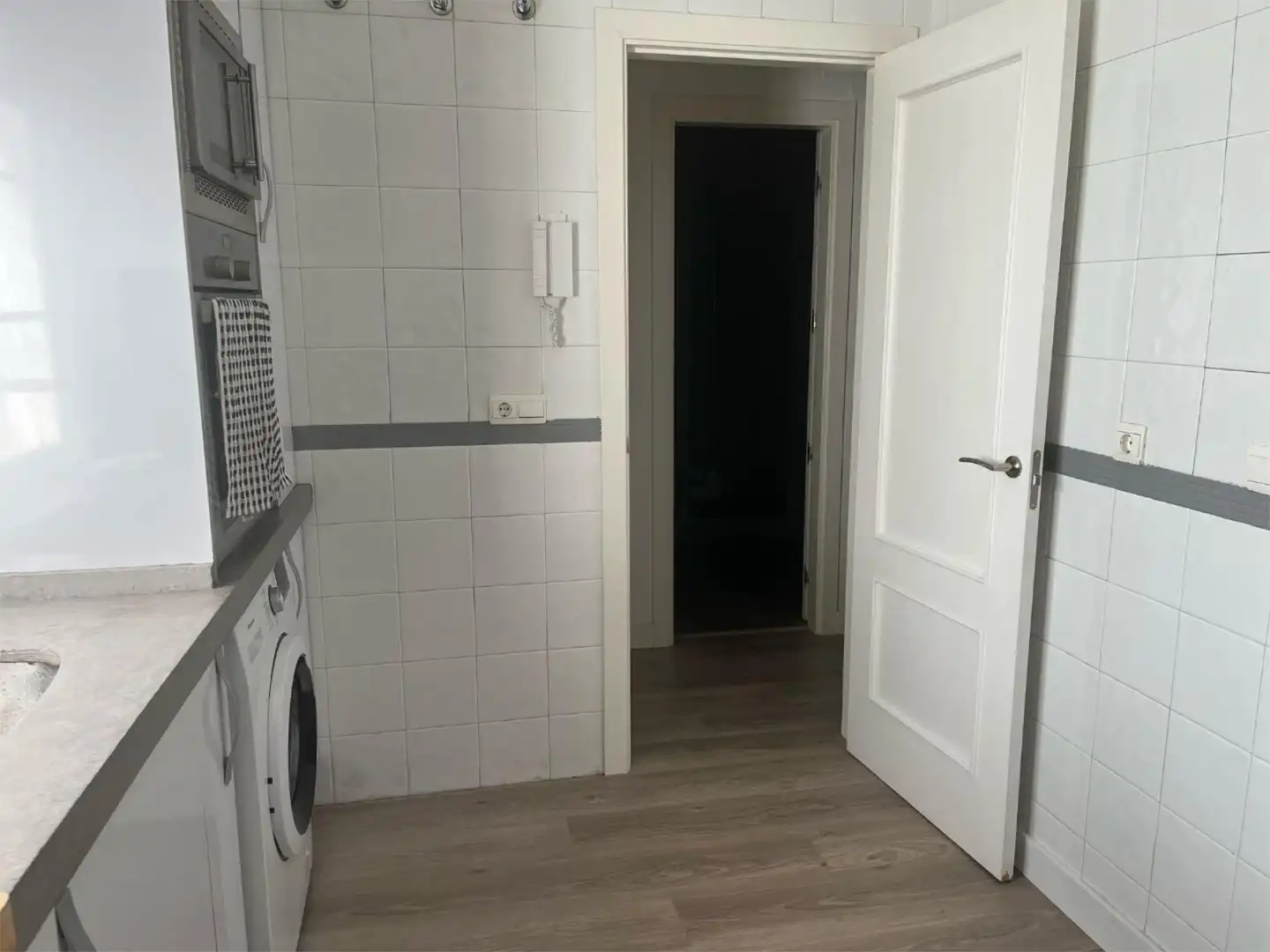 Flat for sale in Calle Armas de Santiago, 15, Santiago - Coronación Flat for sale in Jerez de la Frontera with Air Conditioner, Heating and Parquet flooring
