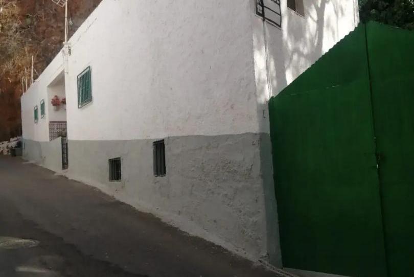 Planta baja en venta en Calle Largo Caballero, 24, Esperanza - Quemadero, Almería - imagen 1 Foto 1 de Planta baja en venta en Calle Largo Caballero, 24, Esperanza - Quemadero, Almería
