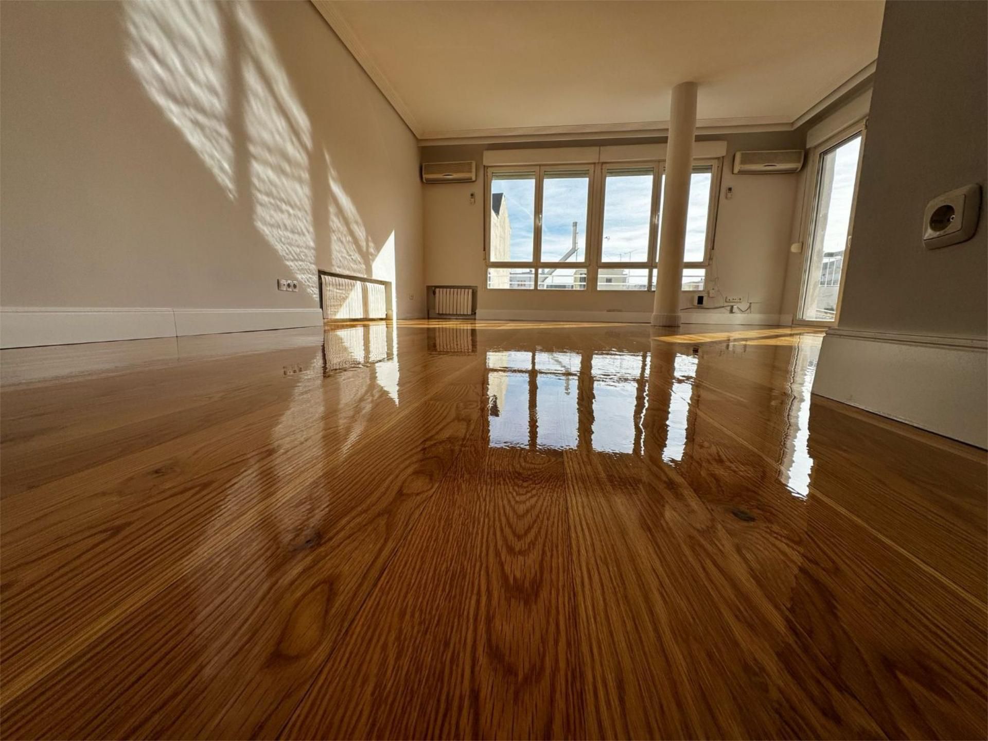 Flat to rent in Calle de Maldonado, 13, Castellana