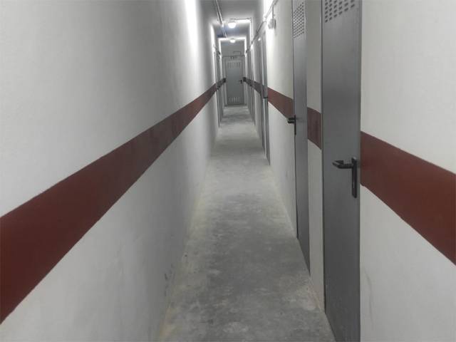 Trastero en Alquiler en Calle los Rosales, 33 en Castillo de Baños - La Guapa