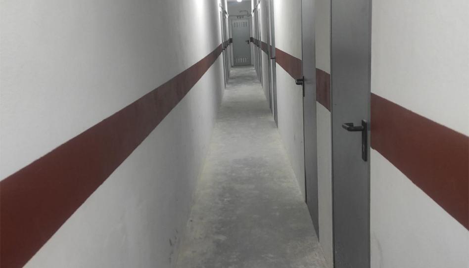 Foto 1 de Traster de lloguer a Calle Los Rosales, 33, Castillo de Baños - La Guapa, Granada