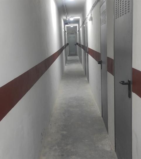 Foto 2 de Traster de lloguer a Calle Los Rosales, 33, Castillo de Baños - La Guapa, Granada