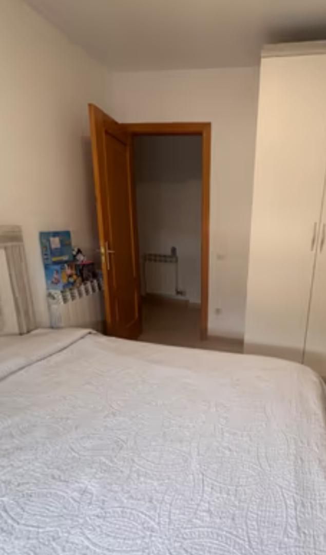 Dormitori de Pis per a compartir en San Sebastián de los Reyes amb Aire condicionat, Calefacció i Parquet