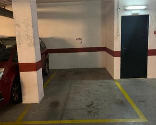 Aparcament de Garatge en venda en Marbella