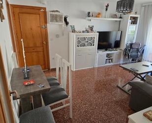 Sala d'estar de Pis en venda en Gandia amb Aire condicionat, Calefacció i Terrassa