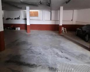 Garage to rent in Los Montesinos