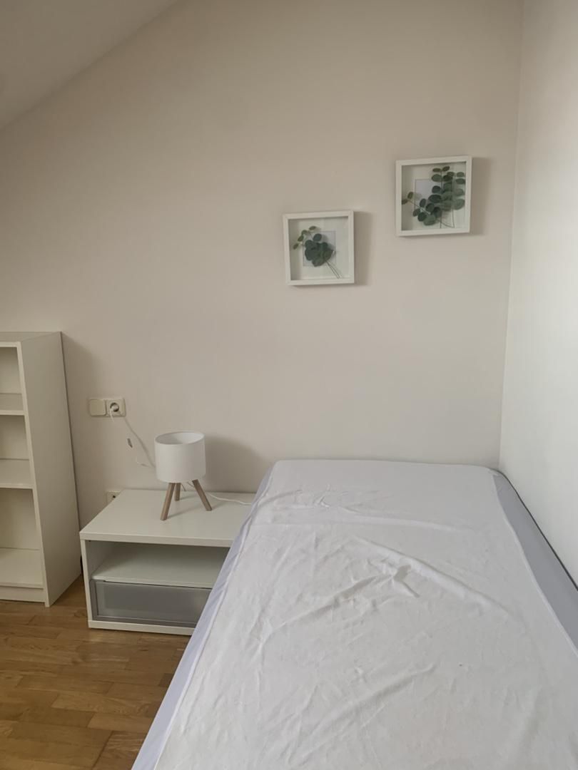 Flat to share in Carretera Mocejón, 8, Olías del Rey