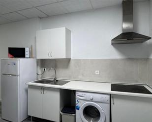 Kitchen of Flat to rent in Alicante / Alacant  with Air Conditioner