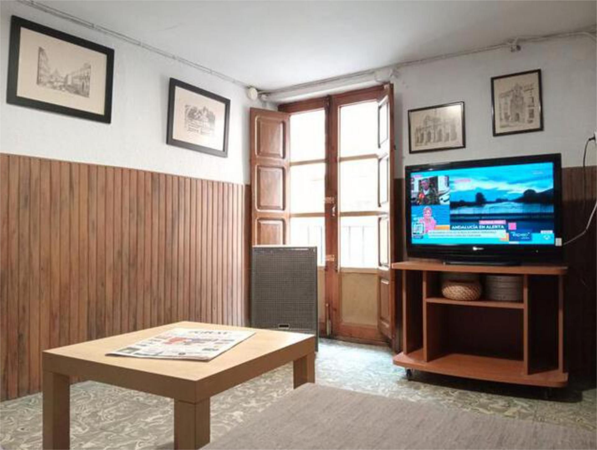 Living room of House or chalet for sale in Bocairent  with Terrace