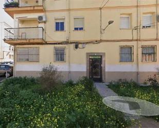 Exterior view of Flat to share in Linares  with Terrace