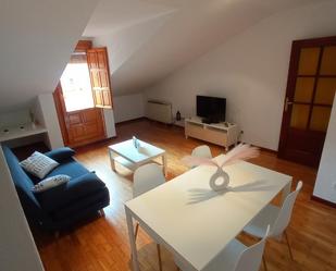 Flat to rent in Calle Álvarez de Castro, 5, Burgo de Osma - Ciudad de Osma