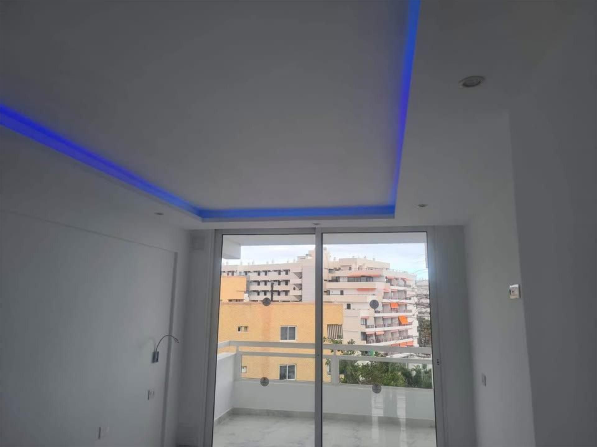 Bedroom of Flat for sale in Adeje  with Balcony