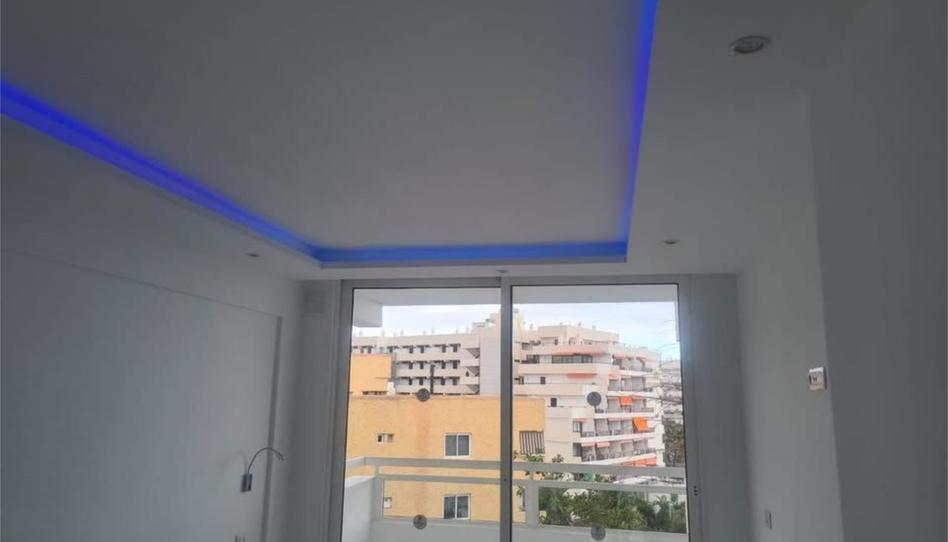 Flat for sale in Calle Venezuela, 605, Playa de las Américas, Santa Cruz de Tenerife - image 1 Photo 1 of Flat for sale in Calle Venezuela, 605, Playa de las Américas, Santa Cruz de Tenerife