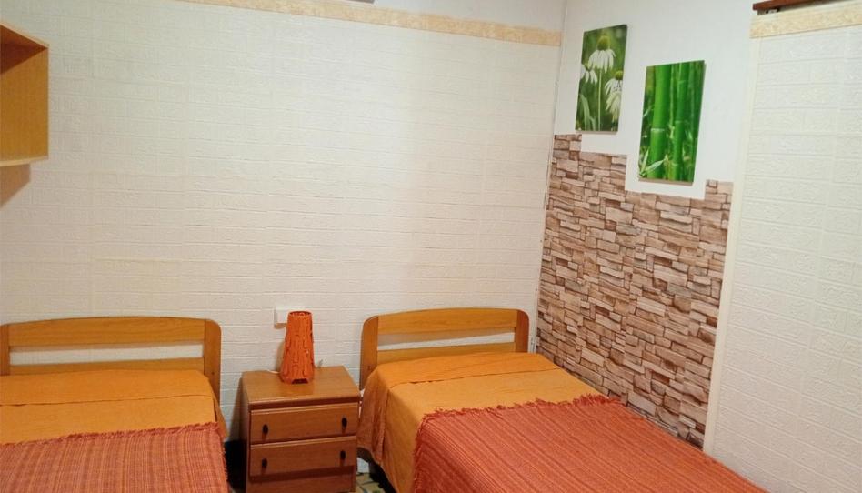 Photo 1 of Single-family semi-detached for sale in Carrer Mestre Serrano, 5a, Bocairent, Valencia