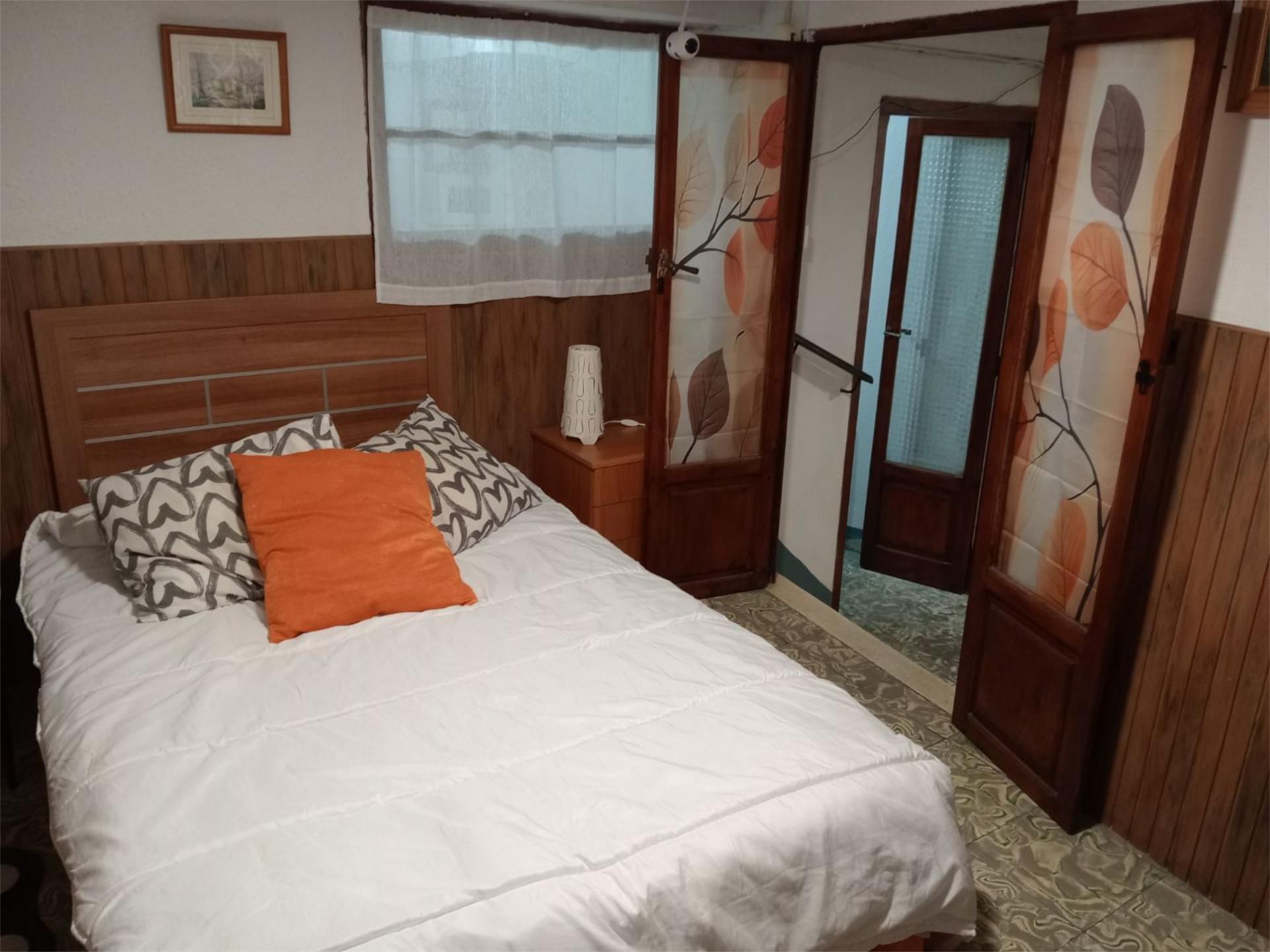 Habitación de Piso en venta en Bocairent con Terraza, Trastero y Amueblado