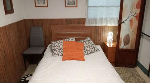 Foto 4 de Piso en venta en Carrer Mestre Serrano, 5a, Bocairent, Valencia