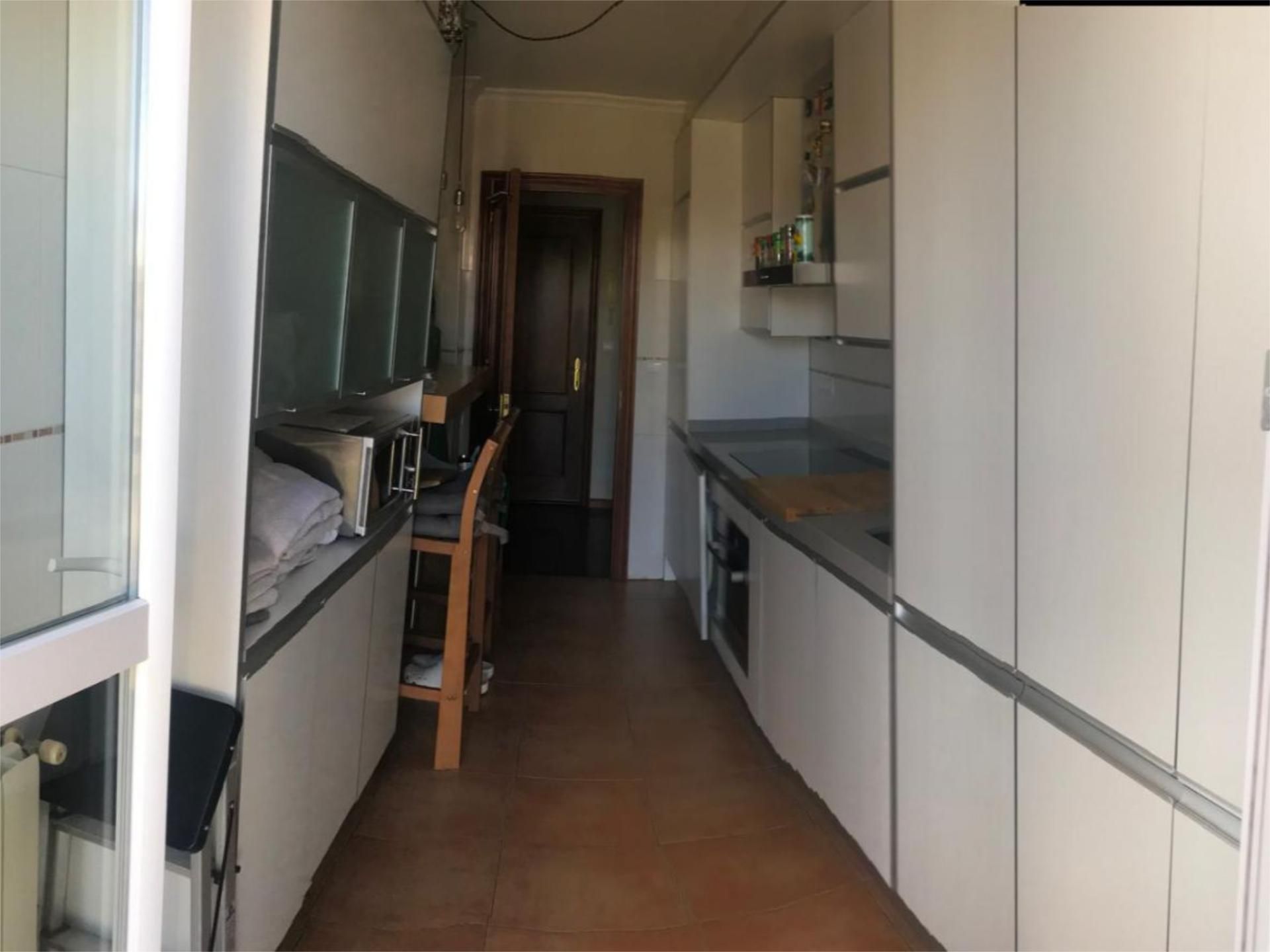 Cuina de Pis en venda en Reocín amb Balcó