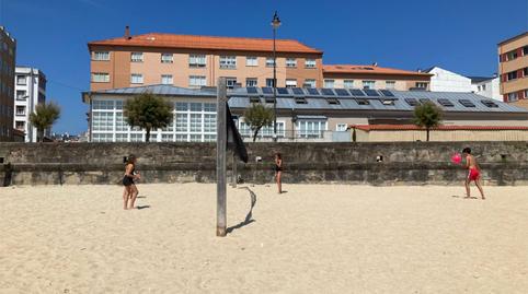 Photo 4 of Flat to share in Rúa Fomento, 2, Ares, A Coruña