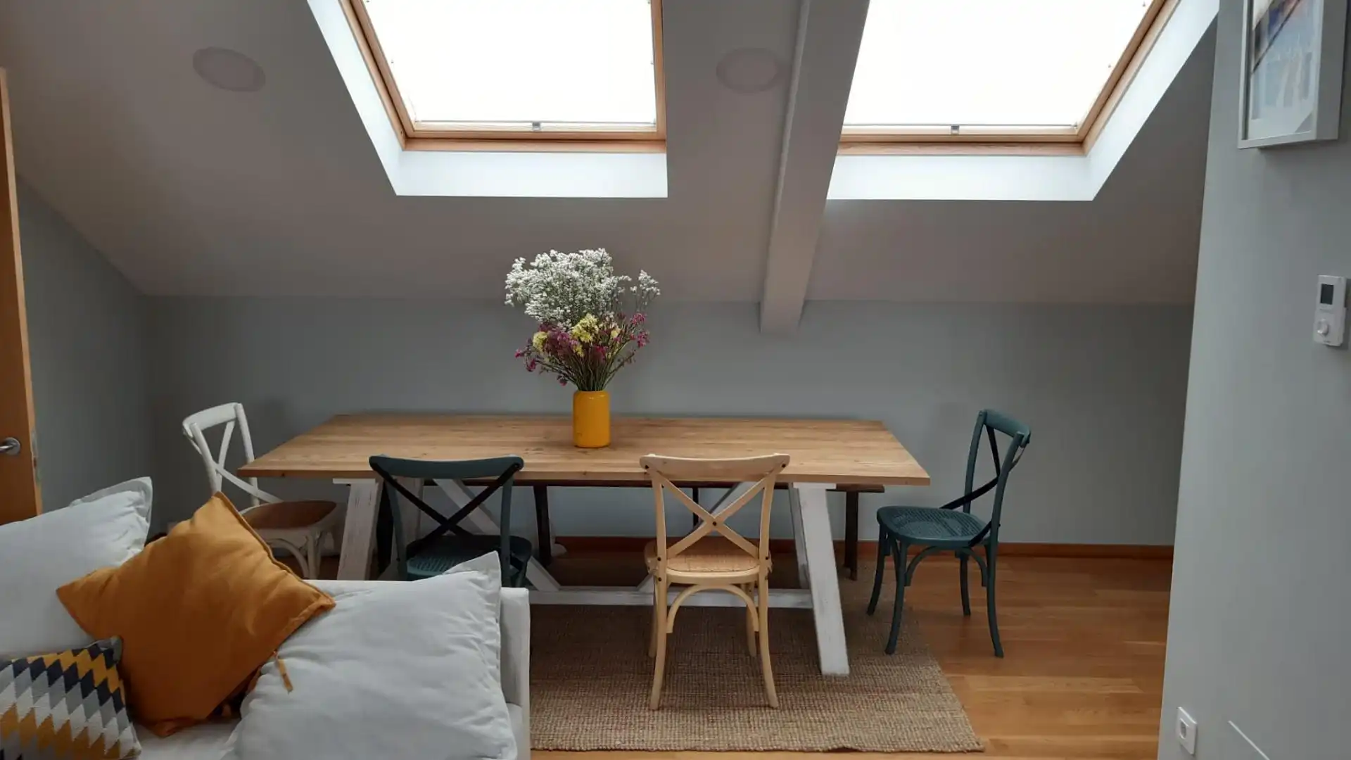 Habitació a Rúa Fomento, 2, Ares