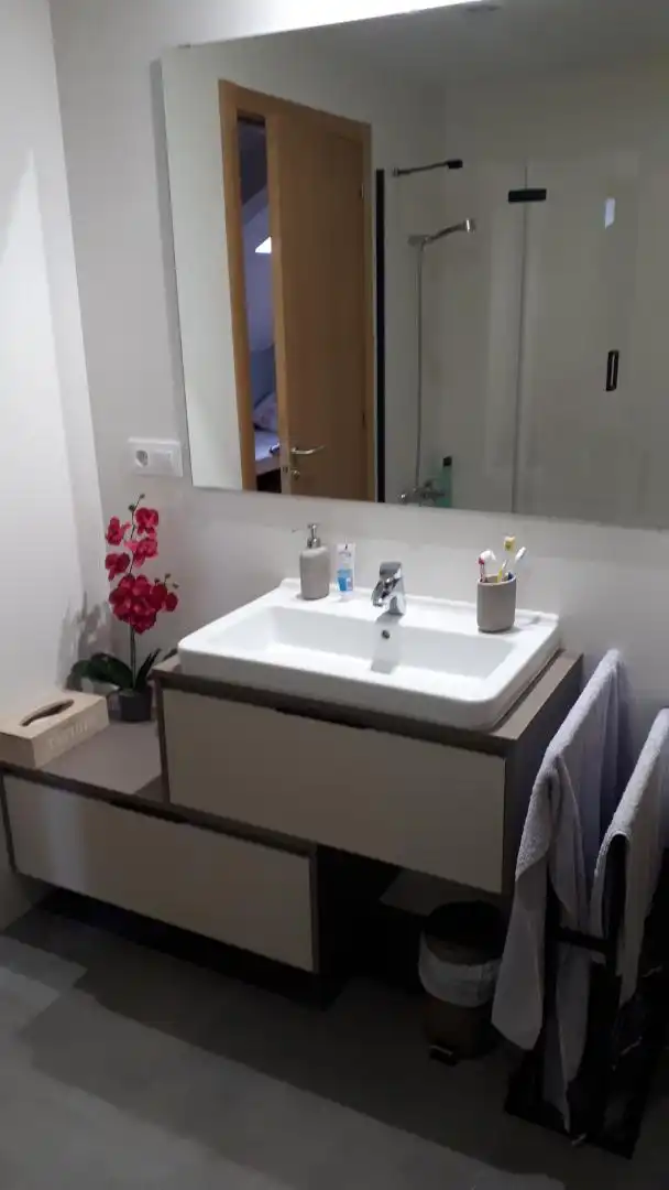 Habitació a Rúa Fomento, 2, Ares