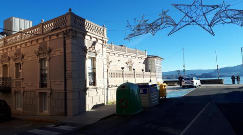 Photo 2 of Flat to share in Rúa Fomento, 2, Ares, A Coruña