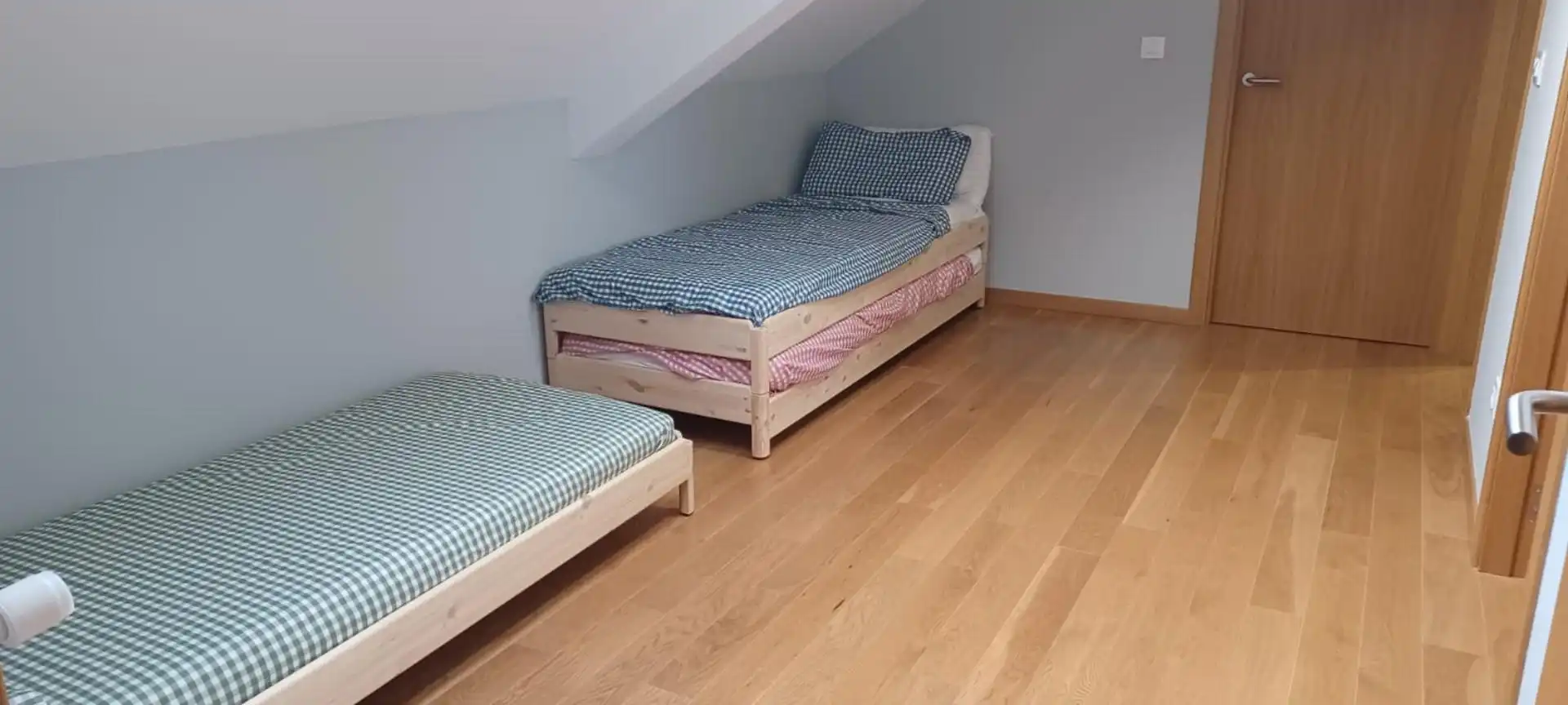 Habitació a Rúa Fomento, 2, Ares