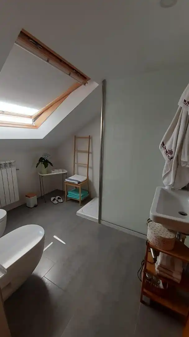 Habitació a Rúa Fomento, 2, Ares