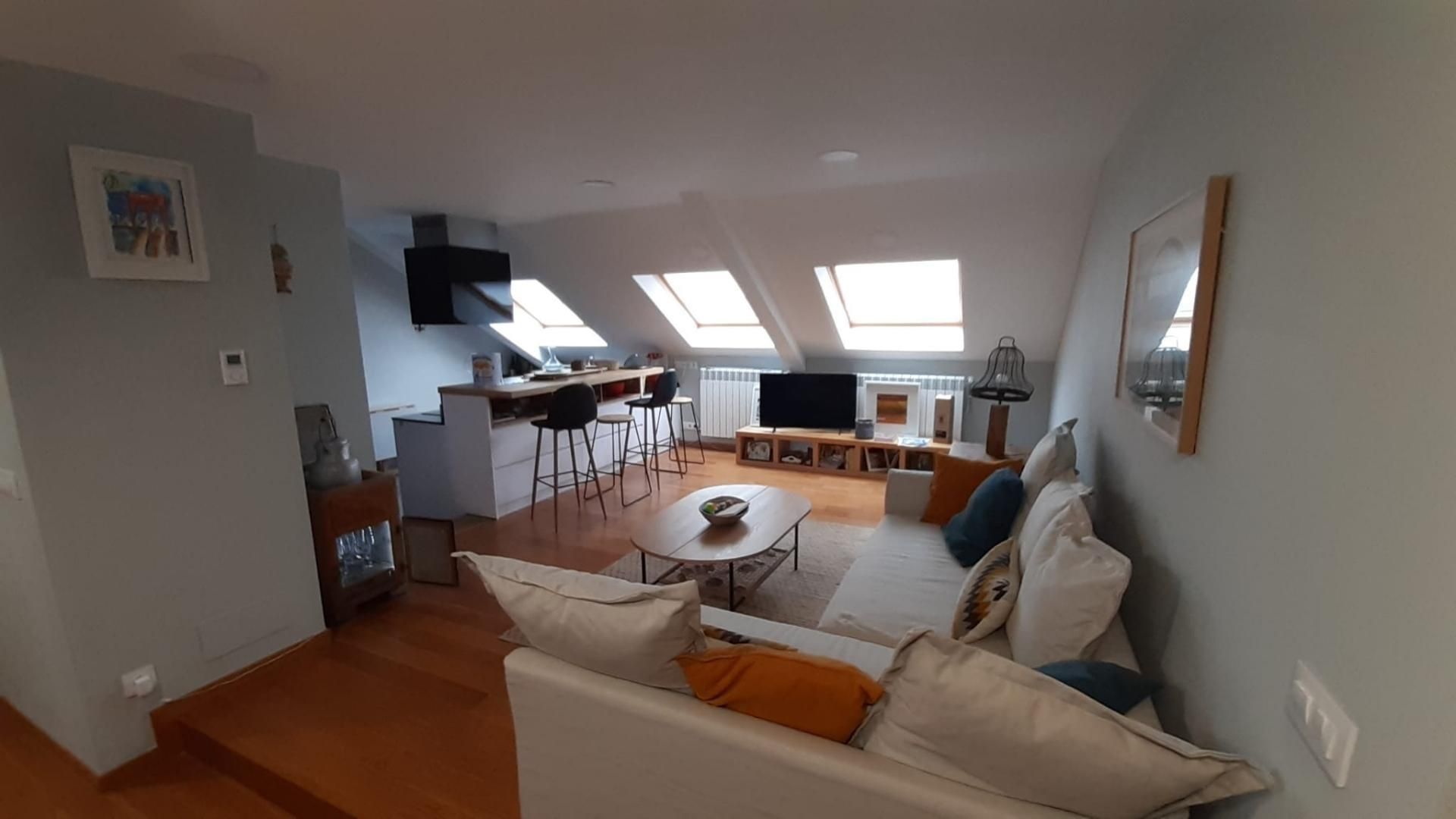 Flat to share in Rúa Fomento, 2, Ares