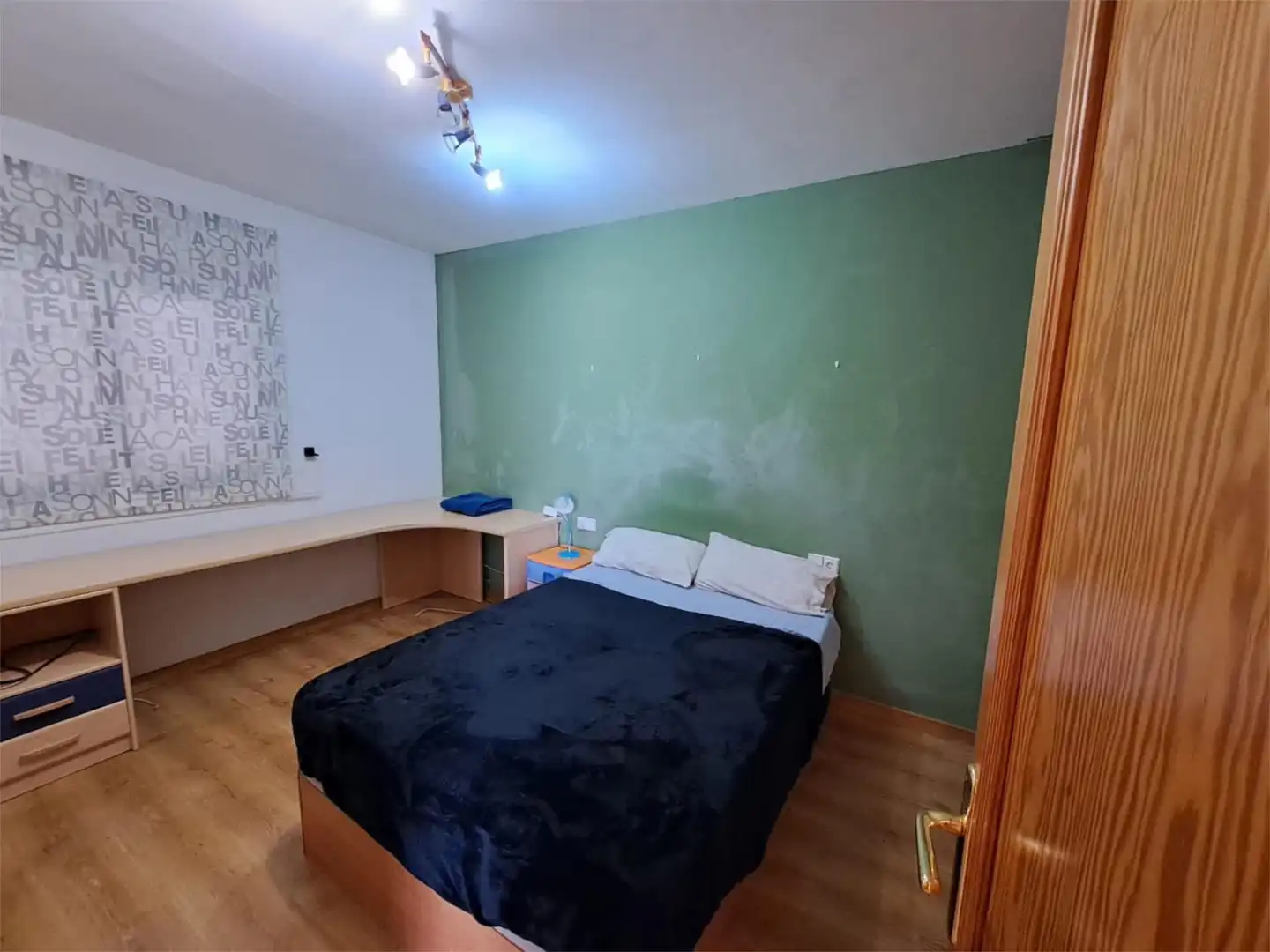 Dormitori de Casa o xalet en venda en Llucmajor amb Aire condicionat, Terrassa i Piscina