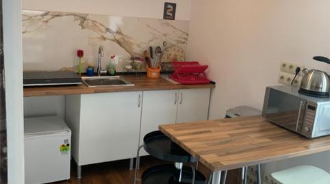 Loft de lloguer a Avenida de Manoteras, 10, Virgen del Cortijo - Manoteras, Madrid - imatge 3 Foto 3 de Loft de lloguer a Avenida de Manoteras, 10, Virgen del Cortijo - Manoteras, Madrid