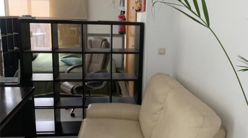 Loft de lloguer a Avenida de Manoteras, 10, Virgen del Cortijo - Manoteras, Madrid - imatge 4 Foto 4 de Loft de lloguer a Avenida de Manoteras, 10, Virgen del Cortijo - Manoteras, Madrid