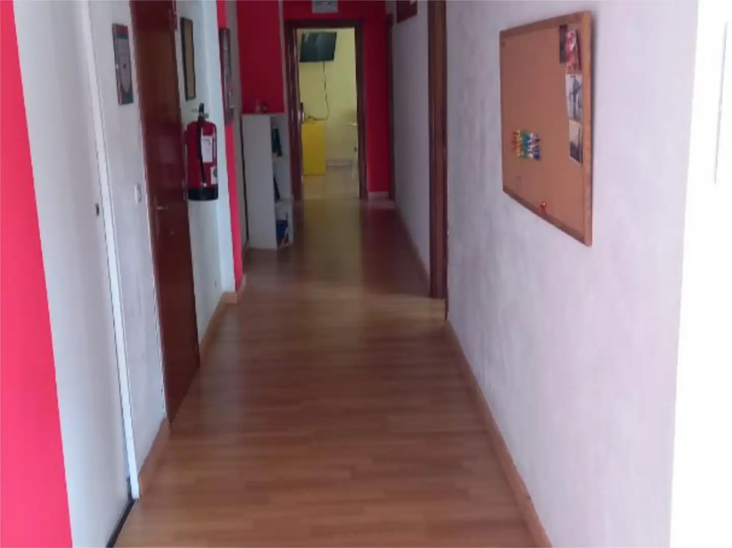 Oficina de lloguer en Gijón 