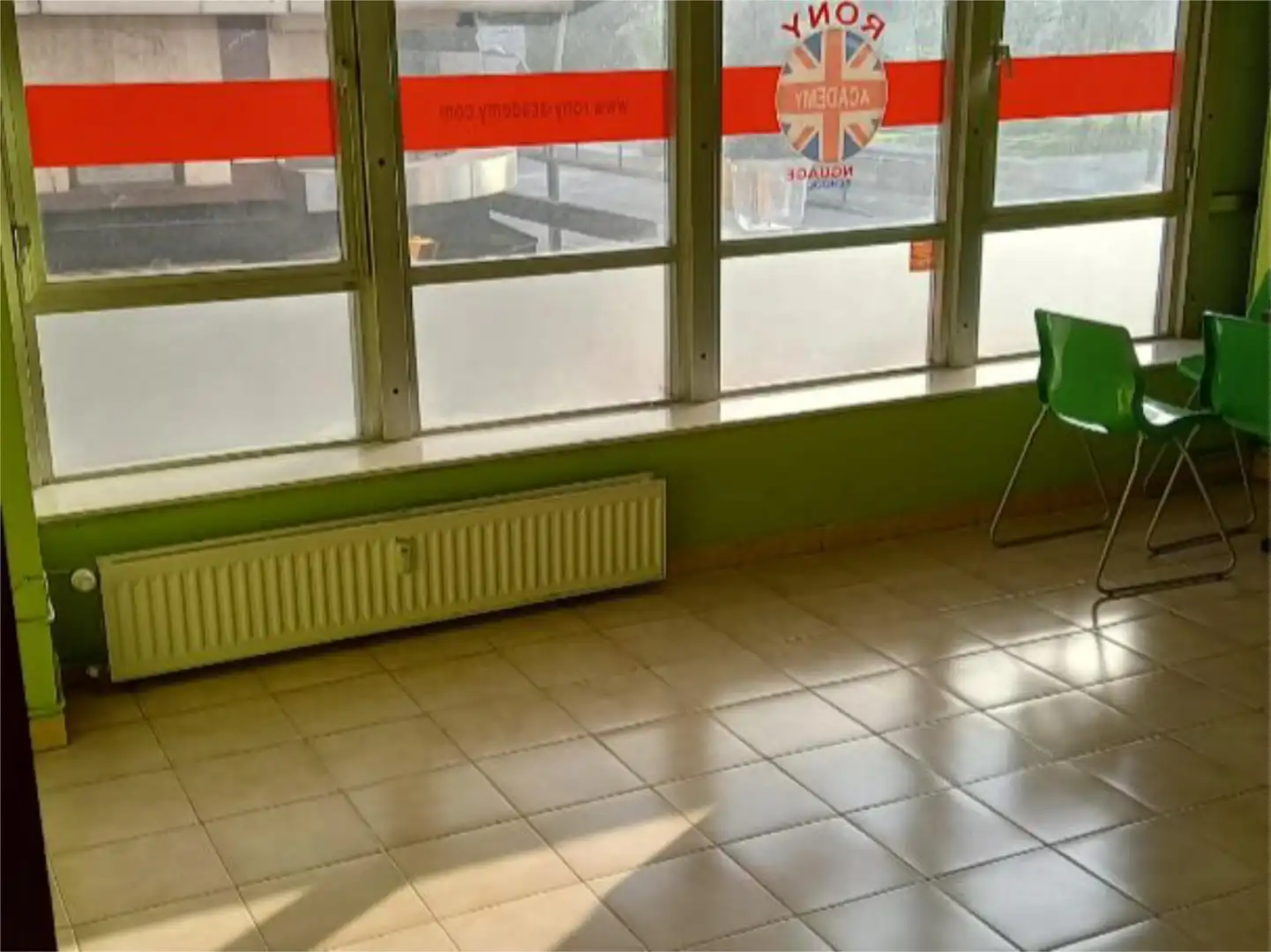 Oficina de lloguer en Gijón 