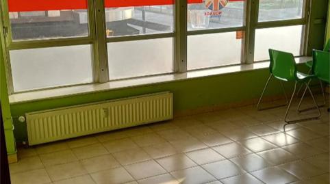 Foto 4 de Oficina de lloguer a Calle Emilio Tuya, 64, La Arena, Asturias