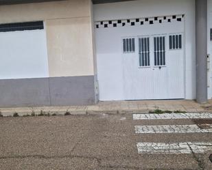 Parking of Industrial buildings to rent in La Rinconada