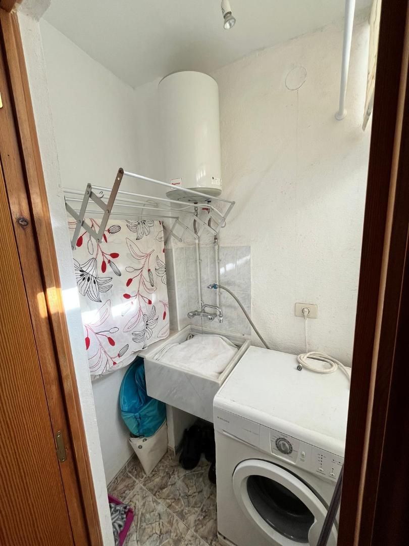 Bany de Pis en venda en Matet amb Calefacció, Moblat i Rentadora