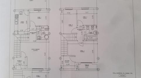 Photo 3 of Single-family semi-detached for sale in Calle Montenegro, 48, Olivenza, Badajoz