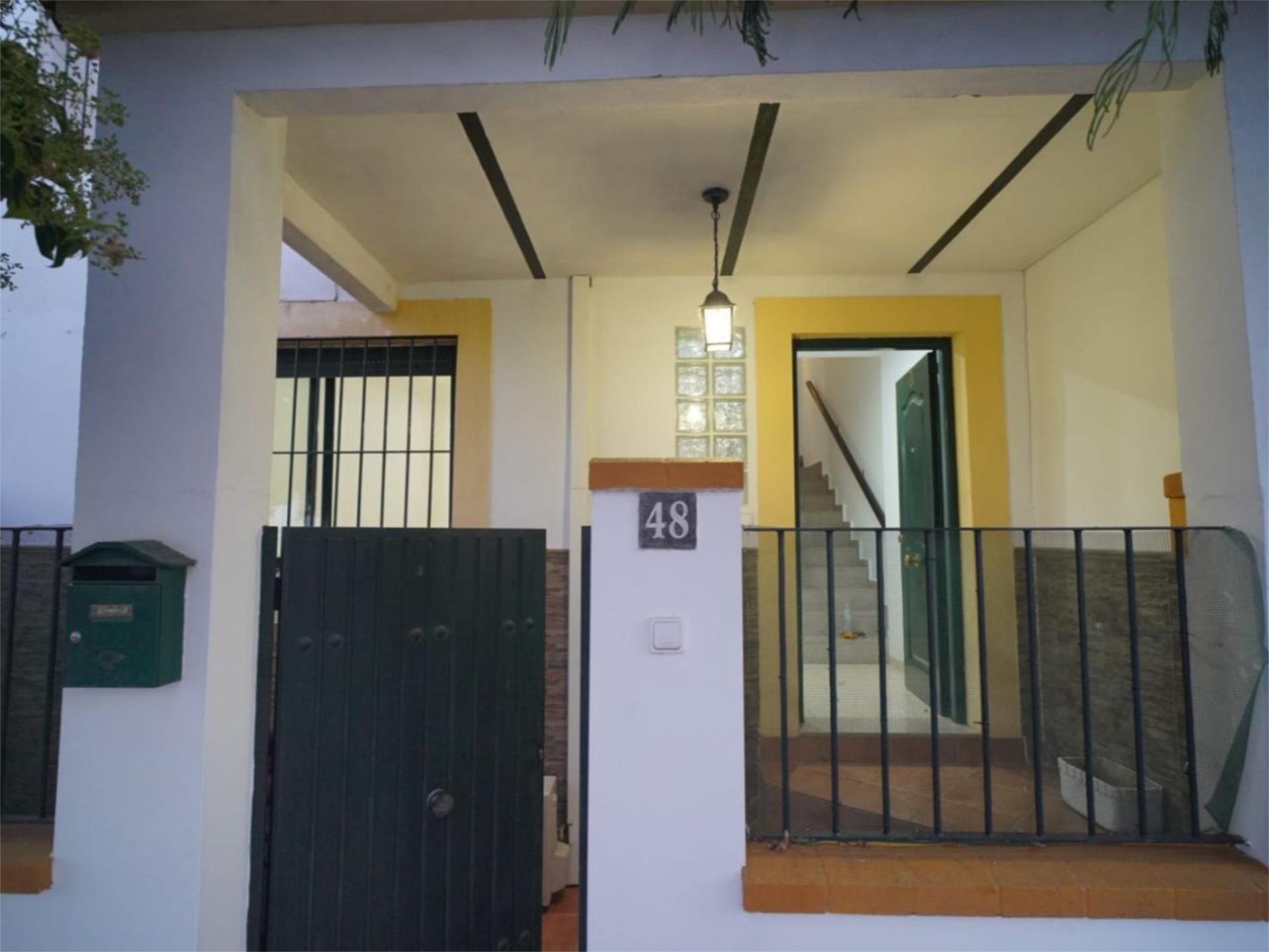 Casa adosada en venda a Calle Montenegro, 48, Olivenza Casa adosada en venda en Olivenza amb Aire condicionat i Balcó