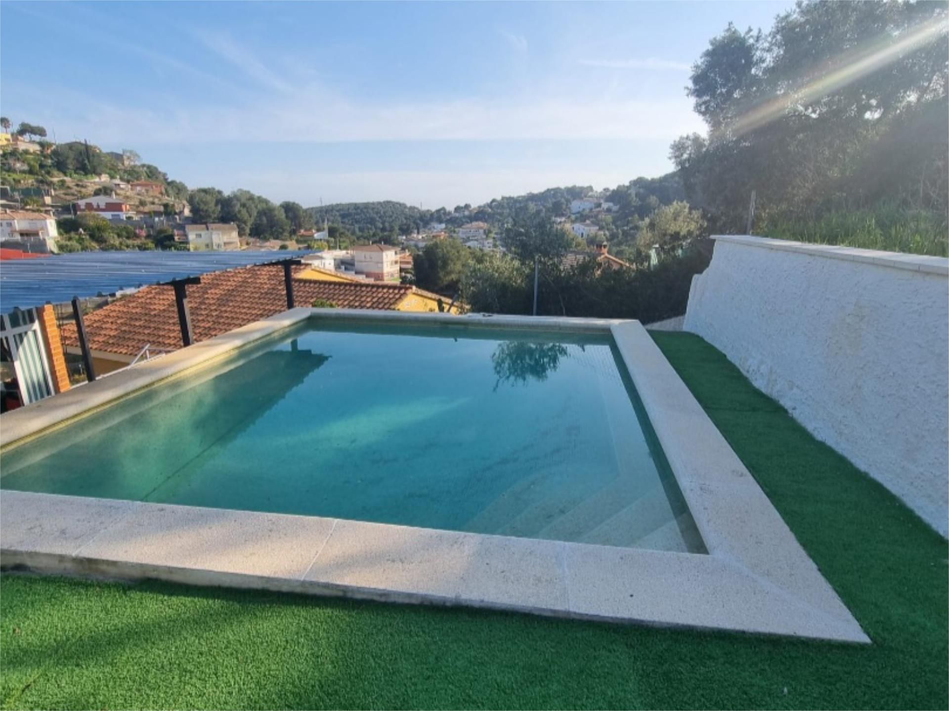 House or chalet for sale in Avenue Avenida de Los Rosales, 5, Castellet i la Gornal