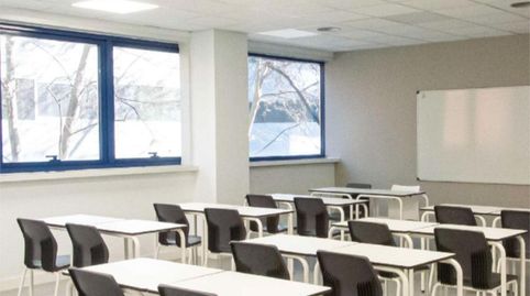 Foto 5 de Oficina de alquiler en Calle de Albarracín, 34, Simancas, Madrid Capital