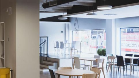 Foto 4 de Oficina de alquiler en Calle de Albarracín, 34, Simancas, Madrid Capital